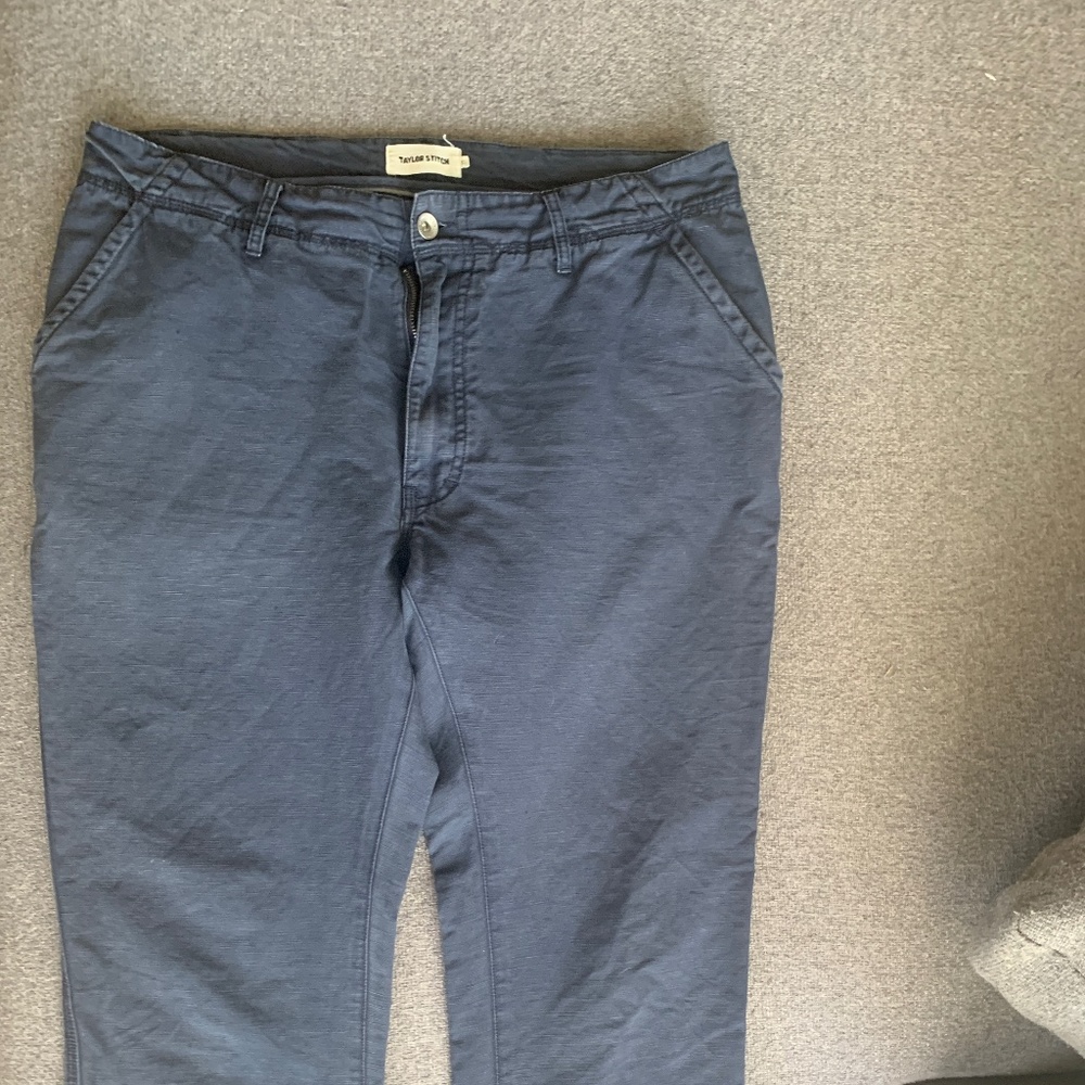 Taylor Stitch Morse